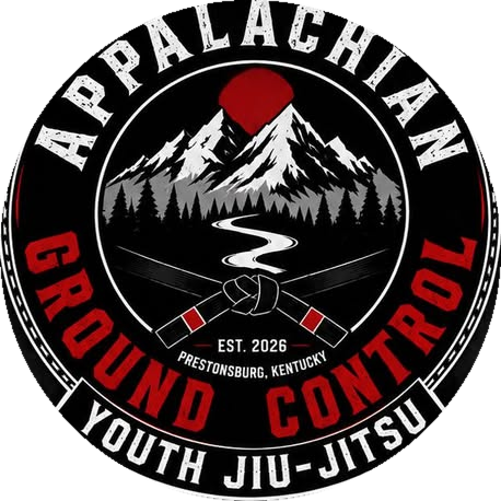 Appalachian Ground Control Youth Jiu-Jitsu